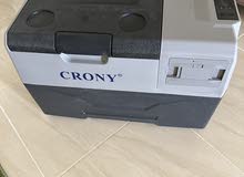 ثلاجه لرحلات CRONY 30 litter