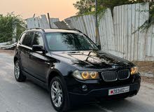 BMW X3 Series 2009 in Central Governorate