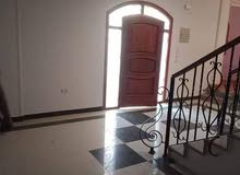 فيلا مستقله / 600م / للايجار / بالملتقى العربى / شيراتون / عالواجهه فيلا مستقله / 600م / للايجار / بالملتقى العربى / شيراتون / عالواجهه