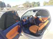 smart fortwo 450