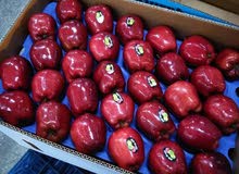 Iranian fruits and vegetables Iranian fruits and vegetables