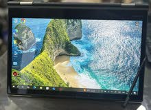 اقوى العروض على أجهزه i7 جيل سابع يوجا 360 درجه شاشه لمس