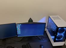 whole gaming setup for sale