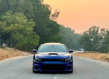 ‏DODGE CHARGER SRT HELLCAT  2018