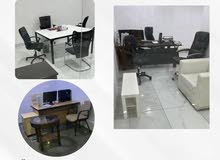 Monthly Offices in Hawally Hawally
