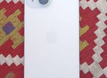 Apple iPhone 15 128 GB in Cairo
