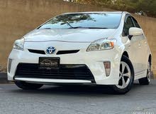 Toyota Prius Prius in Amman
