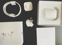 AirPod pro (original) for sale under warranty AirPod pro (original) for sale under warranty