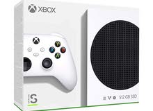 Xbox Series S Xbox for sale in Amman