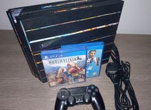 PS4 F Package (Special)