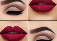 make up artist make up artist