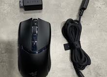 Razer Cobra Pro (wireless)