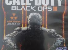 CALL of DUTY BLACK OPS 3 CALL of DUTY BLACK OPS 3