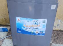 Other 15 - 16 KG Washing Machines in Basra