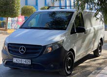 Mercedes Benz V-Class 2016 in Zarqa