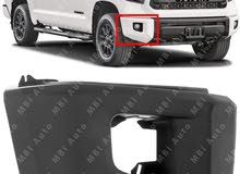 دعامية يمين بلاستيك تندرا 2018 trdsport دعامية يمين بلاستيك تندرا 2018 trdsport
