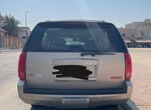 GMC Yukon XL in Dammam