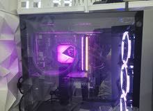 Gaming PC very clean Rtx3060ti