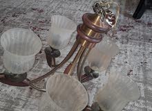 ثريه شبه جديده استخدام بسيط