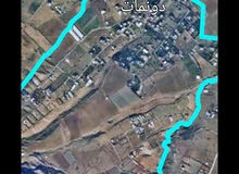 Commercial Land for Sale in Nablus Beit Imreen