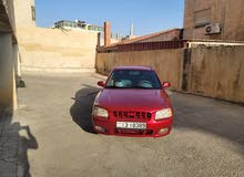 Hyundai Accent Standard in Amman