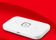 Vodafone Qatar pocket Mifi Vodafone Qatar pocket Mifi