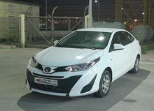 Toyota Yaris 2020 in Northern Governorate