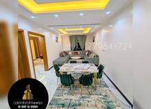 250m2 4 Bedrooms Apartments for Rent in Sana'a Haddah