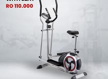 FITNESS ACCESORIES