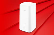 5G Home WiFi vodafone 5G Home WiFi vodafone