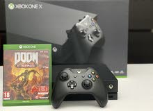 Xbox One X for sale Xbox One X for sale