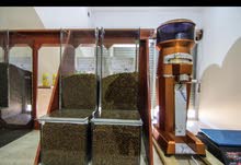 مطحنة بن للبيع بالكامل للإستفسار الاتصال بالرقم 0923641262 مطحنة بن للبيع بالكامل للإستفسار الاتصال بالرقم 0923641262