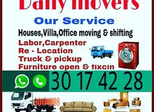 Qatar moving shifting services Qatar moving shifting services