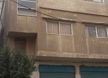 4 Floors Building for Sale in Zarqa Al Jaish Street
