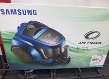  Samsung Vacuum Cleaners for sale in Amman