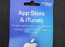 itunes gift worth 250 selling  150