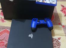 Playstation 4 Pro For Sale in Iraq : Used : Best Prices
