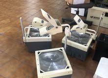 Overhead projector 250 W