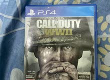 Call of duty ww2 for sell or change Call of duty ww2 for sell or change