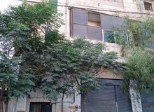 4 Floors Building for Sale in Zarqa Hay Al Hussain