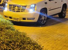 Cadillac Escalade 2010 in Sharjah