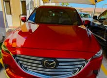 Mazda CX9 2018 Full Option 1 (Signature) with Radar AWD / Bahrain Agency