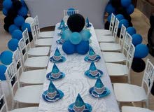 event & party organizer and rental event & party organizer and rental