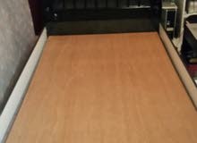 Single Bed with Mattress Single Bed with Mattress