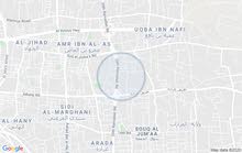 ارض للايجار ارض للايجار
