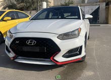 Hyundai Veloster 2020 in Basra