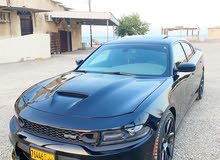 دودج تشارجر دايتونا فول اوبشن 2019 للبيع دودج تشارجر دايتونا فول اوبشن 2019 للبيع