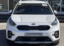 Kia Niro SX Touring in Zarqa