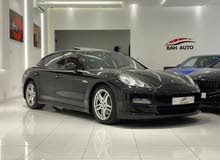 Porsche Panemera for sale Porsche Panemera for sale