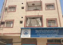 4 Floors Building for Sale in Aden Other